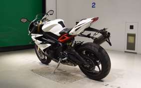TRIUMPH DAYTONA 675 R 2014
