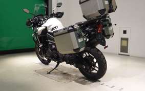 TRIUMPH TIGER 1200 XRT 2018