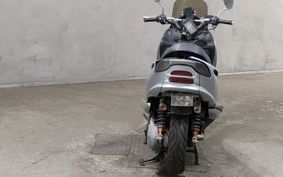 YAMAHA MAJESTY 125 5CA