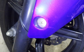 YAMAHA CYGNUS 125 XSR 3 SED8J