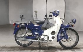 HONDA SUPER CUB50 AA01