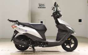 SUZUKI ADDRESS V125 DT11A