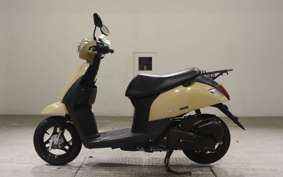 SUZUKI LET's 2019 CA4AA