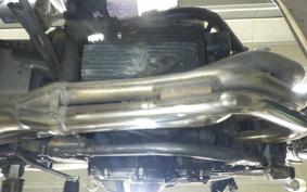 KAWASAKI BALIUS 250 Gen.2 2004 ZR250B