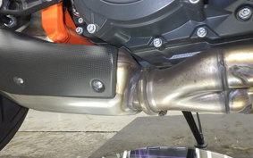 KTM 1290 SUPER DUKE GT 2019