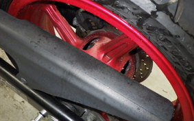 SUZUKI SV650 A 2021 VP55B