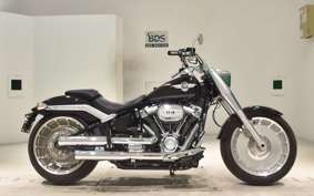 HARLEY FLBS 1870 2018