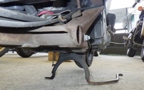 SUZUKI LET's 4 CA45A