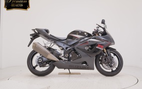 SUZUKI GSX-R1000 2007