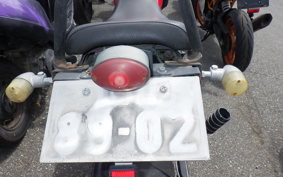 YAMAHA TW225 DG09J