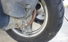 HONDA DIO Gen.5 AF56
