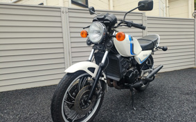 YAMAHA RZ 250 4L3