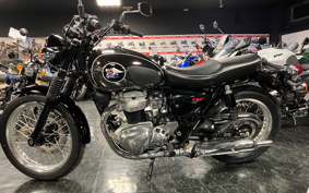 MEGURO K3 2024 EJ800E