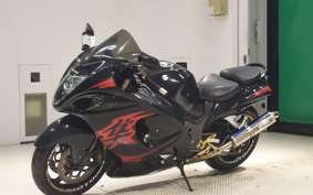 SUZUKI HAYABUSA Gen.2 2012