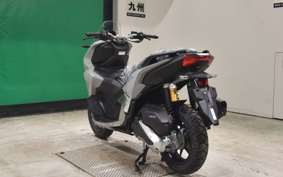 HONDA ADV160 2010 KF54
