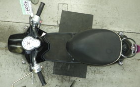 YAMAHA VINO 50 SA37J