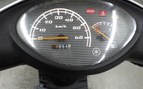 YAMAHA JOG Gen.5 2013 SA36J