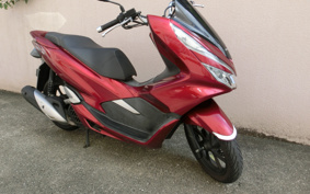 HONDA PCX125 JF81