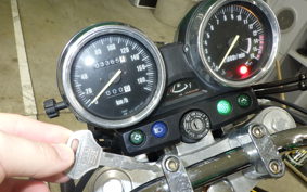 KAWASAKI ZEPHYR 400 Gen.2 1993 ZR400C