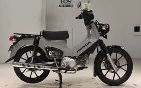 HONDA ｸﾛｽｶﾌﾞ110-3 JA60