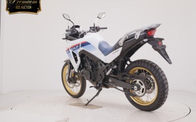 HONDA TRANSALP XL750 2018 RD16