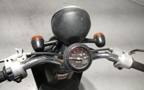 HONDA TODAY AF61
