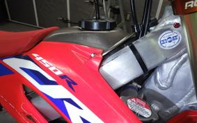 HONDA CRF450R PE07