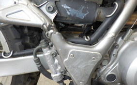 YAMAHA SEROW 225 Gen.3 DG08J