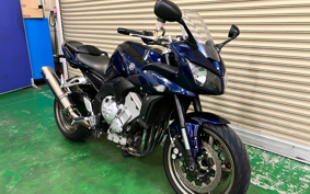 YAMAHA FZ1 FAZER 2009 RN16