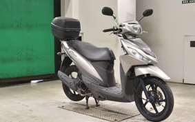 SUZUKI ADDRESS 110 CE47A