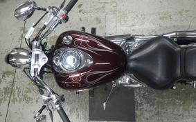 YAMAHA DRAGSTAR 1100 2007 VP13J