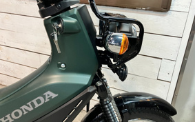 HONDA  CROSS  CUB 50 AA06