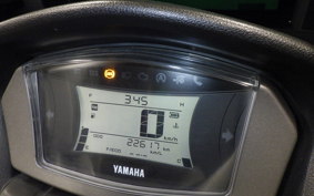 YAMAHA N-MAX SEG6J