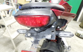 HONDA CB125 R JC79