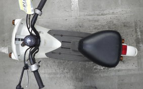 SUZUKI CHOINORI 1998 CZ41A