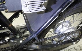 HONDA FTR223 MC34