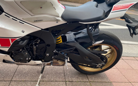 YAMAHA YZF-R1 2022 RN65J