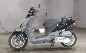 KYMCO KYMCO AGILITY125 KN25CD