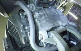 HONDA LEAD 125 2013 JF45