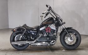 HARLEY XL1200X 2015 LC3