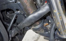 YAMAHA YS125 FAZER 1995