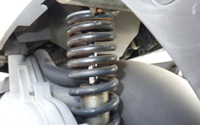 YAMAHA AXIS 125 TREET SE53J