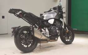 HONDA CB1000R GEN 2 2019 SC80