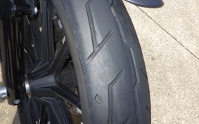HARLEY XL883N 2018