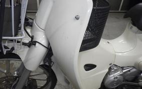HONDA C110 SUPER CUB 2008 JA59