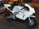Фото Honda NSF100 с японского аукциона