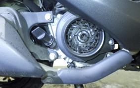 SUZUKI BURGMANｽﾄﾘｰﾄ125EX EA23M