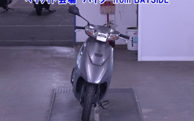 SUZUKI LET's 2