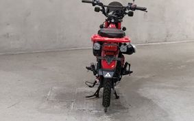 HONDA CT125 HUNTER  CUB  JA55