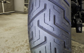 KAWASAKI ELIMINATOR400-3SE 2025 EL400A